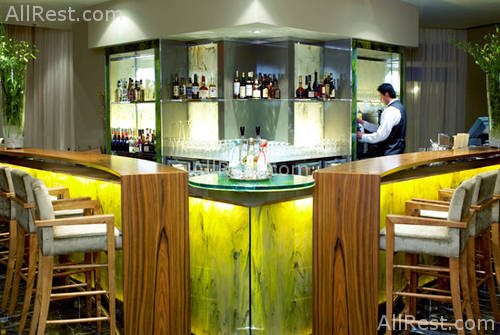 Le Meridien St. Julians 22